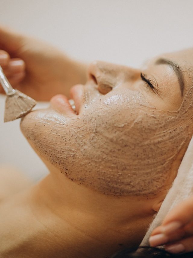 multani mitti face pack
