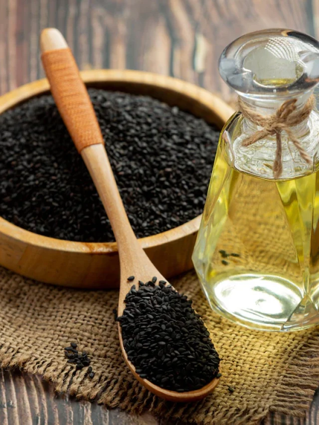 Benefits of kalonji (kalonji ke faide)
