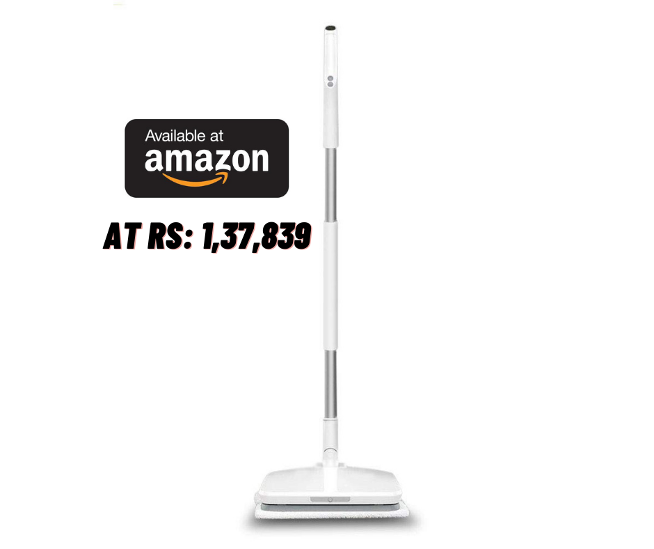 ELECTRIC MOP