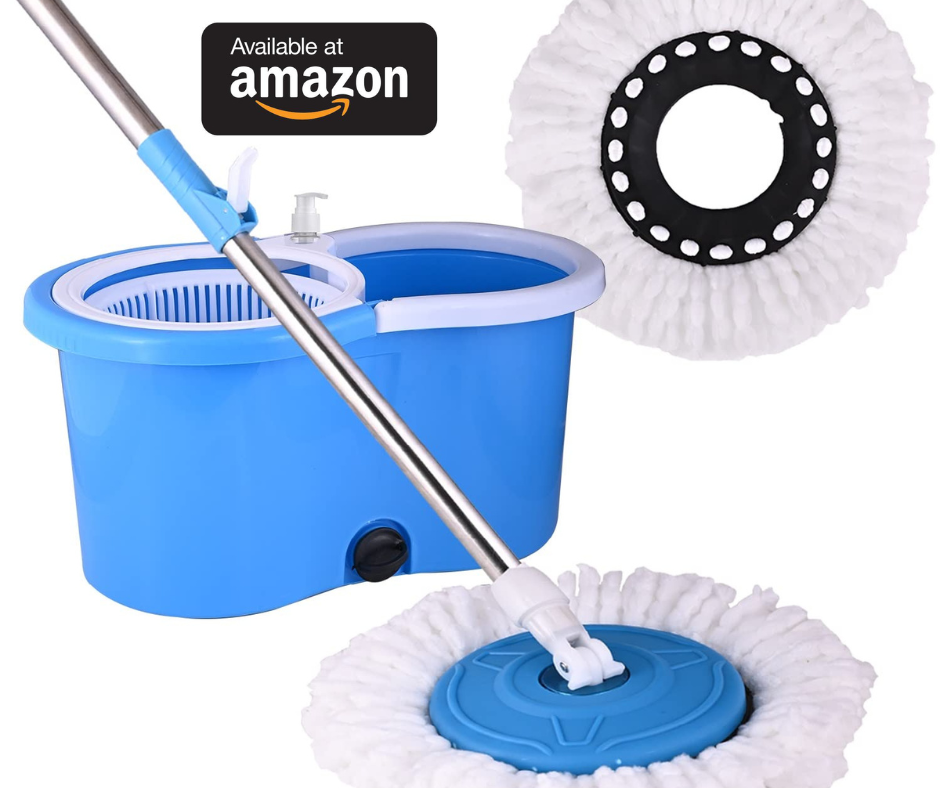 mop bucket