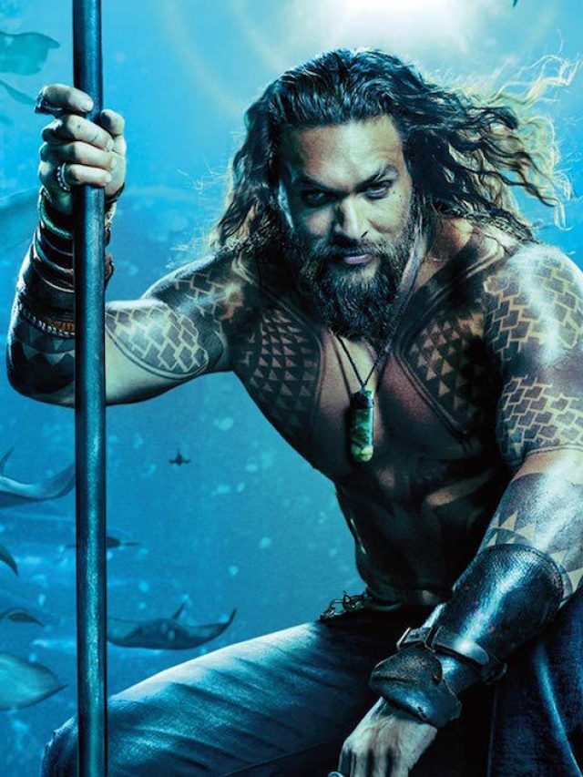 Aquaman 2 release date and some inner facts details