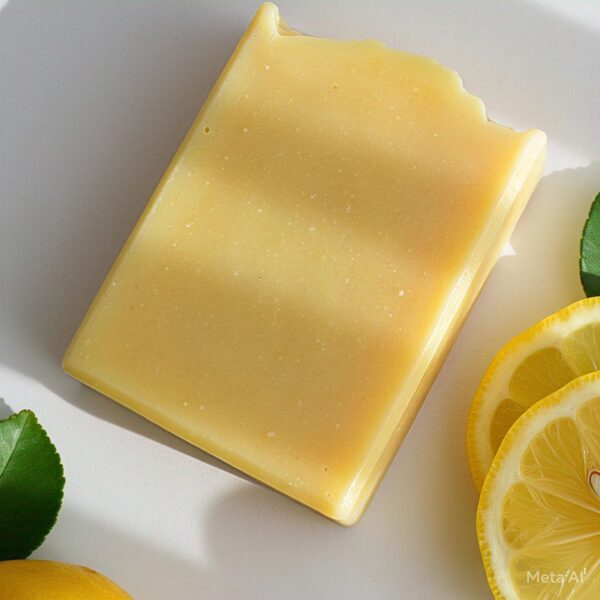Lemon juice or Lemon water with Annatto seeds - Image 2