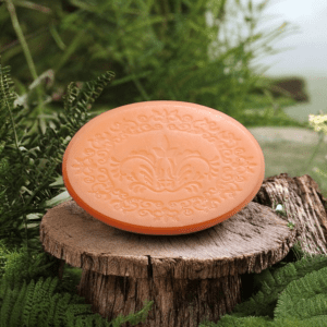 Papaya soap