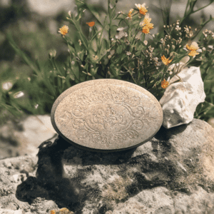 Handmade Sandalwood soap