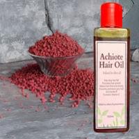 Annatto Seed Oil